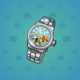 Swiss Watch #21688