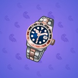 Swiss Watch #21690 Swiss Watch #21690