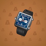 Swiss Watch #21696 Swiss Watch #21696