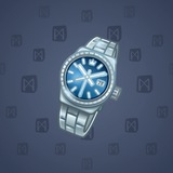 Swiss Watch #21700 Swiss Watch #21700