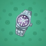 Swiss Watch #21702