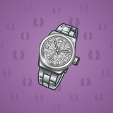 Swiss Watch #21704 Swiss Watch #21704