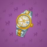 Swiss Watch #21717 Swiss Watch #21717