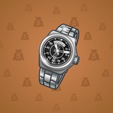 Swiss Watch #21719