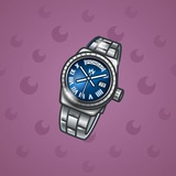 Swiss Watch #2172