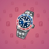 Swiss Watch #21727 Swiss Watch #21727