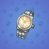 Swiss Watch #21737