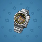 Swiss Watch #21738