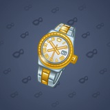 Swiss Watch #21739 Swiss Watch #21739