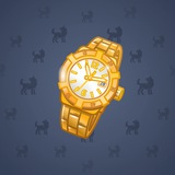 Swiss Watch #21740 Swiss Watch #21740