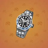 Swiss Watch #21747