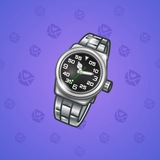 Swiss Watch #21748 Swiss Watch #21748