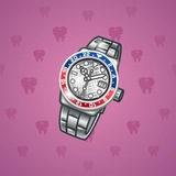 Swiss Watch #21749 Swiss Watch #21749
