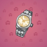 Swiss Watch #21750 Swiss Watch #21750