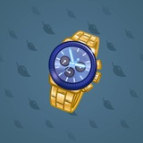 Swiss Watch #21758 Swiss Watch #21758