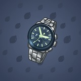 Swiss Watch #21776 Swiss Watch #21776
