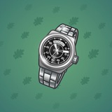 Swiss Watch #21777 Swiss Watch #21777