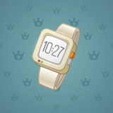 Swiss Watch #21779 Swiss Watch #21779