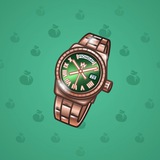 Swiss Watch #21780 Swiss Watch #21780
