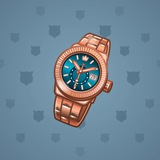 Swiss Watch #21782 Swiss Watch #21782