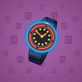 Swiss Watch #21783 Swiss Watch #21783