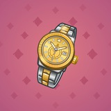Swiss Watch #21784 Swiss Watch #21784