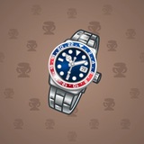 Swiss Watch #21787 Swiss Watch #21787