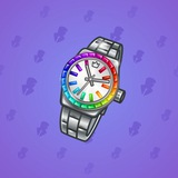 Swiss Watch #21792 Swiss Watch #21792