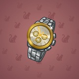 Swiss Watch #21793 Swiss Watch #21793