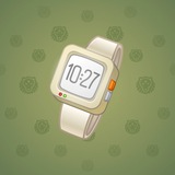 Swiss Watch #2180 Swiss Watch #2180