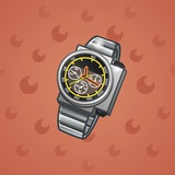 Swiss Watch #2181 Swiss Watch #2181