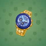 Swiss Watch #2183 Swiss Watch #2183