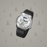 Swiss Watch #2189 Swiss Watch #2189