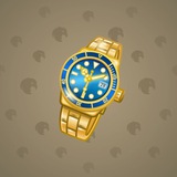Swiss Watch #2194 Swiss Watch #2194