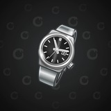 Swiss Watch #2199 Swiss Watch #2199