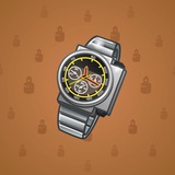 Swiss Watch #2211 Swiss Watch #2211