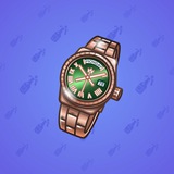 Swiss Watch #2213 Swiss Watch #2213