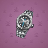 Swiss Watch #2214 Swiss Watch #2214