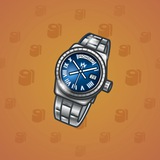 Swiss Watch #2215