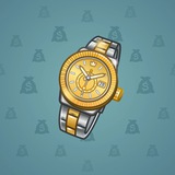 Swiss Watch #2222 Swiss Watch #2222
