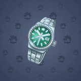 Swiss Watch #2225 Swiss Watch #2225