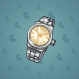 Swiss Watch #2235 Swiss Watch #2235