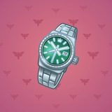 Swiss Watch #2236 Swiss Watch #2236