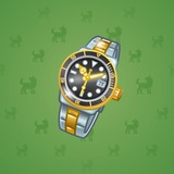 Swiss Watch #2242 Swiss Watch #2242