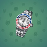Swiss Watch #2246