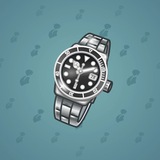 Swiss Watch #2250 Swiss Watch #2250