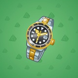 Swiss Watch #2269 Swiss Watch #2269