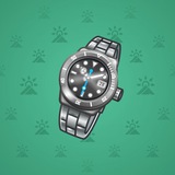 Swiss Watch #2280 Swiss Watch #2280