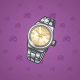 Swiss Watch #2292 Swiss Watch #2292