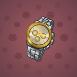 Swiss Watch #2300